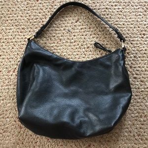 Cute leather purse